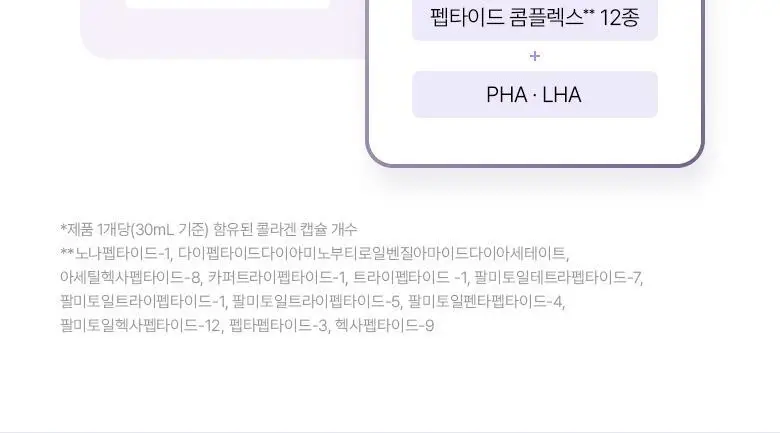 [콜라겐|모공고민] 바이오힐보 프로바이오덤 콜라겐 리모델링 세럼 30ml [증정/더블기획] 상세페이지 9